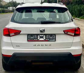 Seat Arona 2020 STYLE PLUS/ ΕΛΛΗΝΙΚΟ/ 1ο ΧΕΡΙ/ 6ΤΑΧΥΤΟ-thumb-5