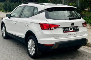 Seat Arona 2020 STYLE PLUS/ ΕΛΛΗΝΙΚΟ/ 1ο ΧΕΡΙ/ 6ΤΑΧΥΤΟ-thumb-7