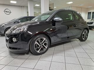 Opel Adam 2017 Adam 1.2 Unlimited *ΑΡΙΣΤΟ*