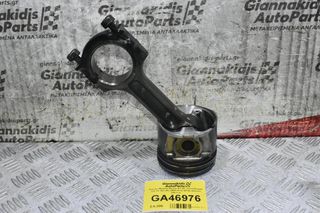 Πιστόνι - Μπιέλα Mazda BT-50 / Ford Ranger 2.5 TD 16V WL 2005-2010 (STD) (93mm) (34mm)