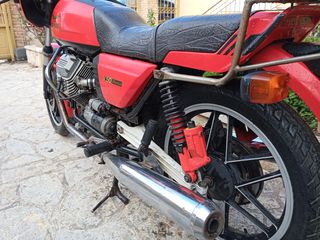 Moto Guzzi V 50 1985-thumb-2