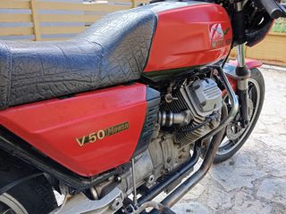 Moto Guzzi V 50 1985-thumb-3