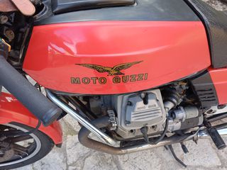 Moto Guzzi V 50 1985-thumb-5