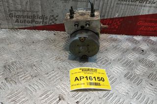 Μονάδα ABS Toyota Avensis T22 1997-2003 0273004559