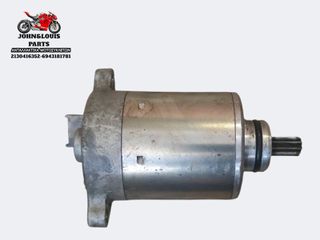 MIZA TYPHOON 125 (11'-14')