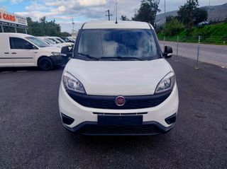 Κλούβα Fiat 2017 Doblo 1.3 M-Jet-thumb-1