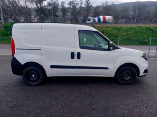 Κλούβα Fiat 2017 Doblo 1.3 M-Jet-thumb-2