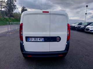 Κλούβα Fiat 2017 Doblo 1.3 M-Jet-thumb-3