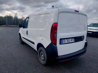 Κλούβα Fiat 2017 Doblo 1.3 M-Jet-thumb-4