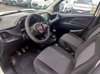 Κλούβα Fiat 2017 Doblo 1.3 M-Jet-thumb-5