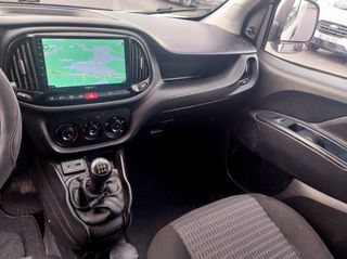 Κλούβα Fiat 2017 Doblo 1.3 M-Jet-thumb-7