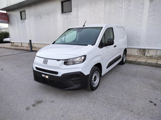 Fiat Doblo 2025