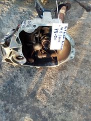 σασμάν nissan almera n15