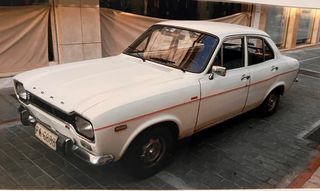 Ford Escort 1975 1100 XL-thumb-1
