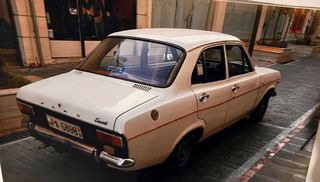 Ford Escort 1975 1100 XL-thumb-2