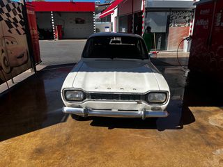 Ford Escort 1975 1100 XL-thumb-3