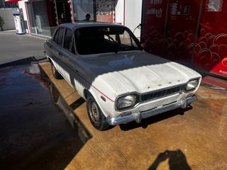Ford Escort 1975 1100 XL-thumb-4