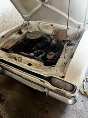 Ford Escort 1975 1100 XL-thumb-9