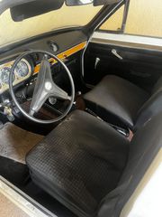 Ford Escort 1975 1100 XL-thumb-10