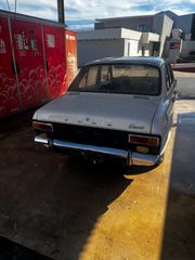 Ford Escort 1975 1100 XL-thumb-13