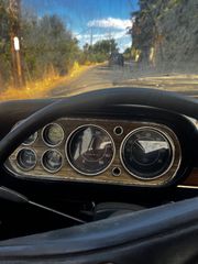 Ford Escort 1975 1100 XL-thumb-14