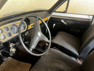 Ford Escort 1975 1100 XL-thumb-15