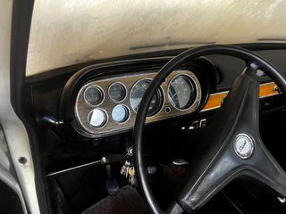 Ford Escort 1975 1100 XL-thumb-16