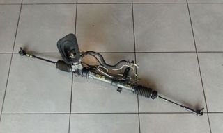 κρεμαγιέρα nissan almera n15