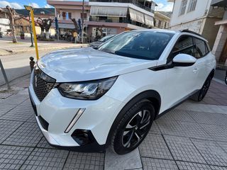Peugeot 2008 2021-thumb-1