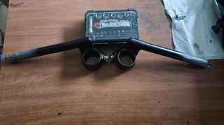Clip on Τιμονι CBR1100 XX BLACKBIRD και VFR 800 1998-2013