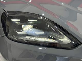 Porsche Cayenne 2024 COUPE/CAMERA/PANORAMA/ΣΥΣΤΗΜΑ ΤΥΦΛΟΥ ΣΗΜΕΙΟΥ/ΑΕΡΑΝΑΡΤΗΣΗ/ΕU6-thumb-2