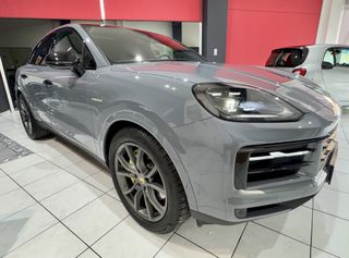 Porsche Cayenne 2024 COUPE/CAMERA/PANORAMA/ΣΥΣΤΗΜΑ ΤΥΦΛΟΥ ΣΗΜΕΙΟΥ/ΑΕΡΑΝΑΡΤΗΣΗ/ΕU6-thumb-3
