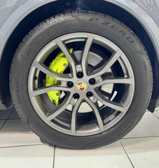 Porsche Cayenne 2024 COUPE/CAMERA/PANORAMA/ΣΥΣΤΗΜΑ ΤΥΦΛΟΥ ΣΗΜΕΙΟΥ/ΑΕΡΑΝΑΡΤΗΣΗ/ΕU6-thumb-10