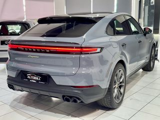 Porsche Cayenne 2024 COUPE/CAMERA/PANORAMA/ΣΥΣΤΗΜΑ ΤΥΦΛΟΥ ΣΗΜΕΙΟΥ/ΑΕΡΑΝΑΡΤΗΣΗ/ΕU6-thumb-4