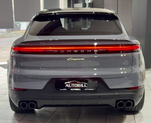 Porsche Cayenne 2024 COUPE/CAMERA/PANORAMA/ΣΥΣΤΗΜΑ ΤΥΦΛΟΥ ΣΗΜΕΙΟΥ/ΑΕΡΑΝΑΡΤΗΣΗ/ΕU6-thumb-5
