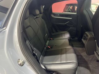 Porsche Cayenne 2024 COUPE/CAMERA/PANORAMA/ΣΥΣΤΗΜΑ ΤΥΦΛΟΥ ΣΗΜΕΙΟΥ/ΑΕΡΑΝΑΡΤΗΣΗ/ΕU6-thumb-41