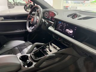 Porsche Cayenne 2024 COUPE/CAMERA/PANORAMA/ΣΥΣΤΗΜΑ ΤΥΦΛΟΥ ΣΗΜΕΙΟΥ/ΑΕΡΑΝΑΡΤΗΣΗ/ΕU6-thumb-40