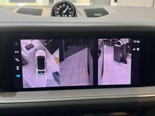 Porsche Cayenne 2024 COUPE/CAMERA/PANORAMA/ΣΥΣΤΗΜΑ ΤΥΦΛΟΥ ΣΗΜΕΙΟΥ/ΑΕΡΑΝΑΡΤΗΣΗ/ΕU6-thumb-31