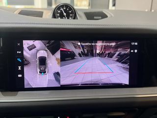 Porsche Cayenne 2024 COUPE/CAMERA/PANORAMA/ΣΥΣΤΗΜΑ ΤΥΦΛΟΥ ΣΗΜΕΙΟΥ/ΑΕΡΑΝΑΡΤΗΣΗ/ΕU6-thumb-32