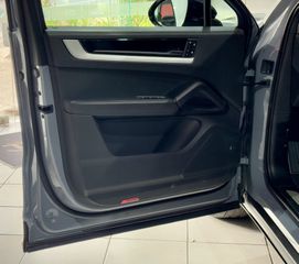 Porsche Cayenne 2024 COUPE/CAMERA/PANORAMA/ΣΥΣΤΗΜΑ ΤΥΦΛΟΥ ΣΗΜΕΙΟΥ/ΑΕΡΑΝΑΡΤΗΣΗ/ΕU6-thumb-12
