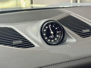 Porsche Cayenne 2024 COUPE/CAMERA/PANORAMA/ΣΥΣΤΗΜΑ ΤΥΦΛΟΥ ΣΗΜΕΙΟΥ/ΑΕΡΑΝΑΡΤΗΣΗ/ΕU6-thumb-26