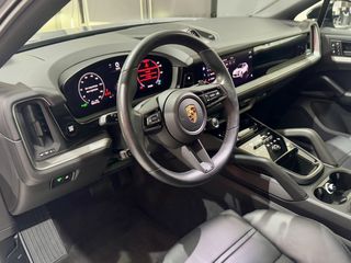 Porsche Cayenne 2024 COUPE/CAMERA/PANORAMA/ΣΥΣΤΗΜΑ ΤΥΦΛΟΥ ΣΗΜΕΙΟΥ/ΑΕΡΑΝΑΡΤΗΣΗ/ΕU6-thumb-34