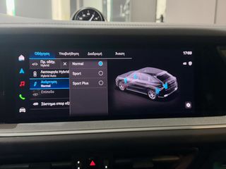 Porsche Cayenne 2024 COUPE/CAMERA/PANORAMA/ΣΥΣΤΗΜΑ ΤΥΦΛΟΥ ΣΗΜΕΙΟΥ/ΑΕΡΑΝΑΡΤΗΣΗ/ΕU6-thumb-28