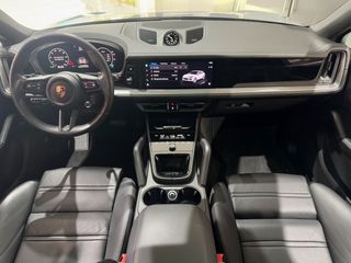 Porsche Cayenne 2024 COUPE/CAMERA/PANORAMA/ΣΥΣΤΗΜΑ ΤΥΦΛΟΥ ΣΗΜΕΙΟΥ/ΑΕΡΑΝΑΡΤΗΣΗ/ΕU6-thumb-36