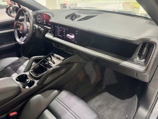 Porsche Cayenne 2024 COUPE/CAMERA/PANORAMA/ΣΥΣΤΗΜΑ ΤΥΦΛΟΥ ΣΗΜΕΙΟΥ/ΑΕΡΑΝΑΡΤΗΣΗ/ΕU6-thumb-39