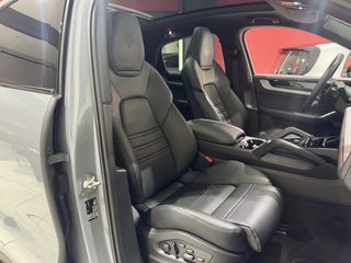 Porsche Cayenne 2024 COUPE/CAMERA/PANORAMA/ΣΥΣΤΗΜΑ ΤΥΦΛΟΥ ΣΗΜΕΙΟΥ/ΑΕΡΑΝΑΡΤΗΣΗ/ΕU6-thumb-38