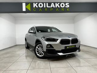 Bmw X2 2019 S-DRIVE 18i STEPTRONIC 140HP 3πλή Εγγύηση