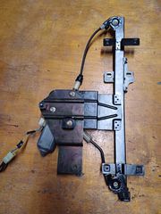 Γρύλος L+R παραθύρου Bentley Turbo R 4door