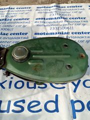 τεποζιτο ρεζερβουαρ Honda c50 6v glx50 glx90 glx c cub 50 90 c90 c50 c70 c-90 cub glx glx50 fuel gas benzin petrol tank
