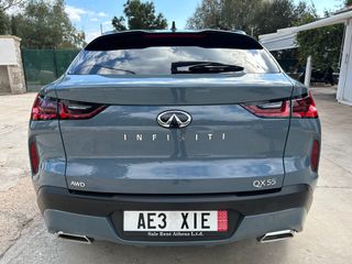 Infiniti Andere 2022 QX55-thumb-6
